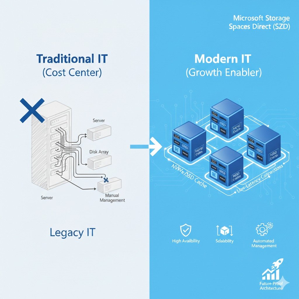 AI Predictive Maintenance Case Study